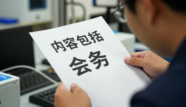 内容包括会务满足复杂环境应用需求