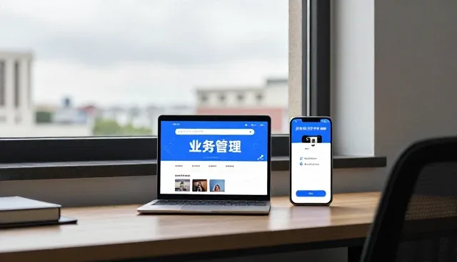 会务场景下的商务代理服务实践与应用